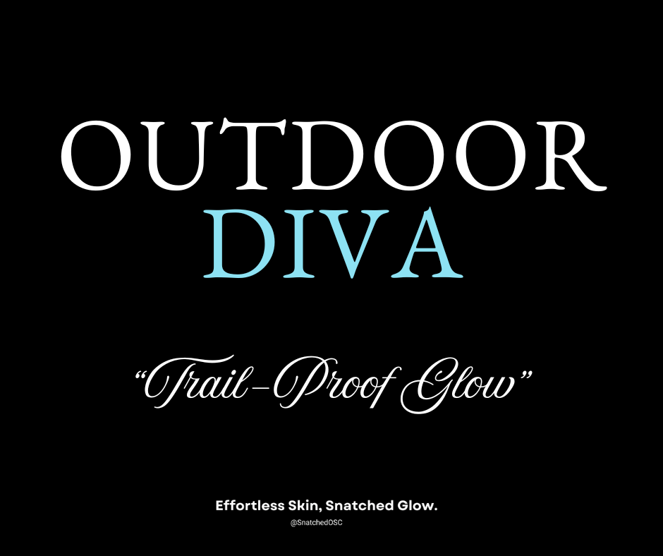Outdoor Diva
