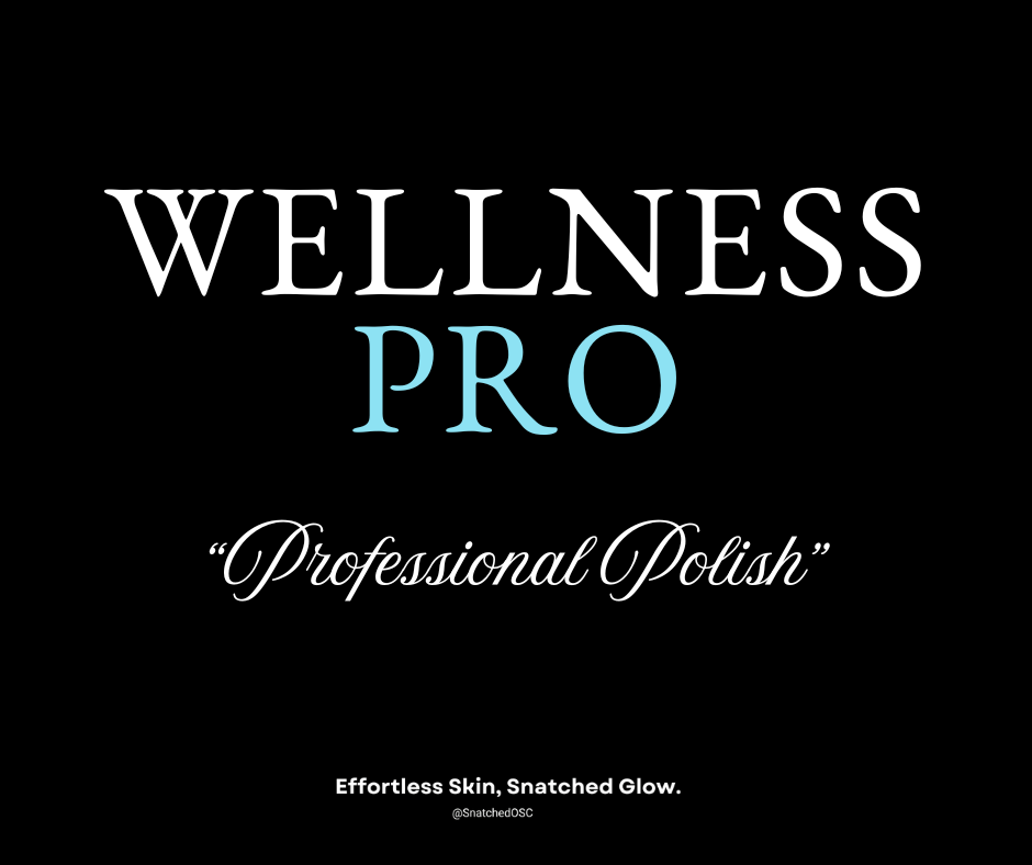 The Wellness PRO