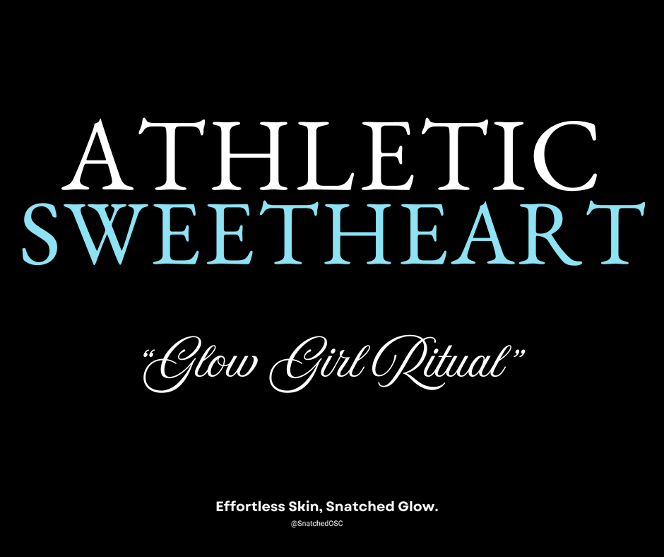Athletic Sweetheart
