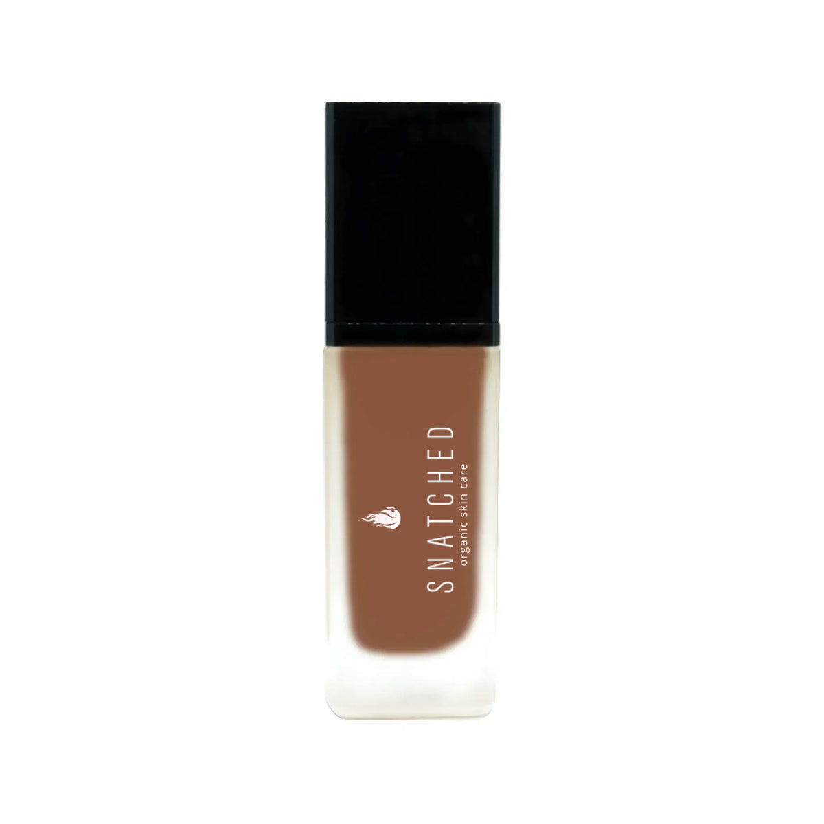 Snatched Foundation - Spiced Honey