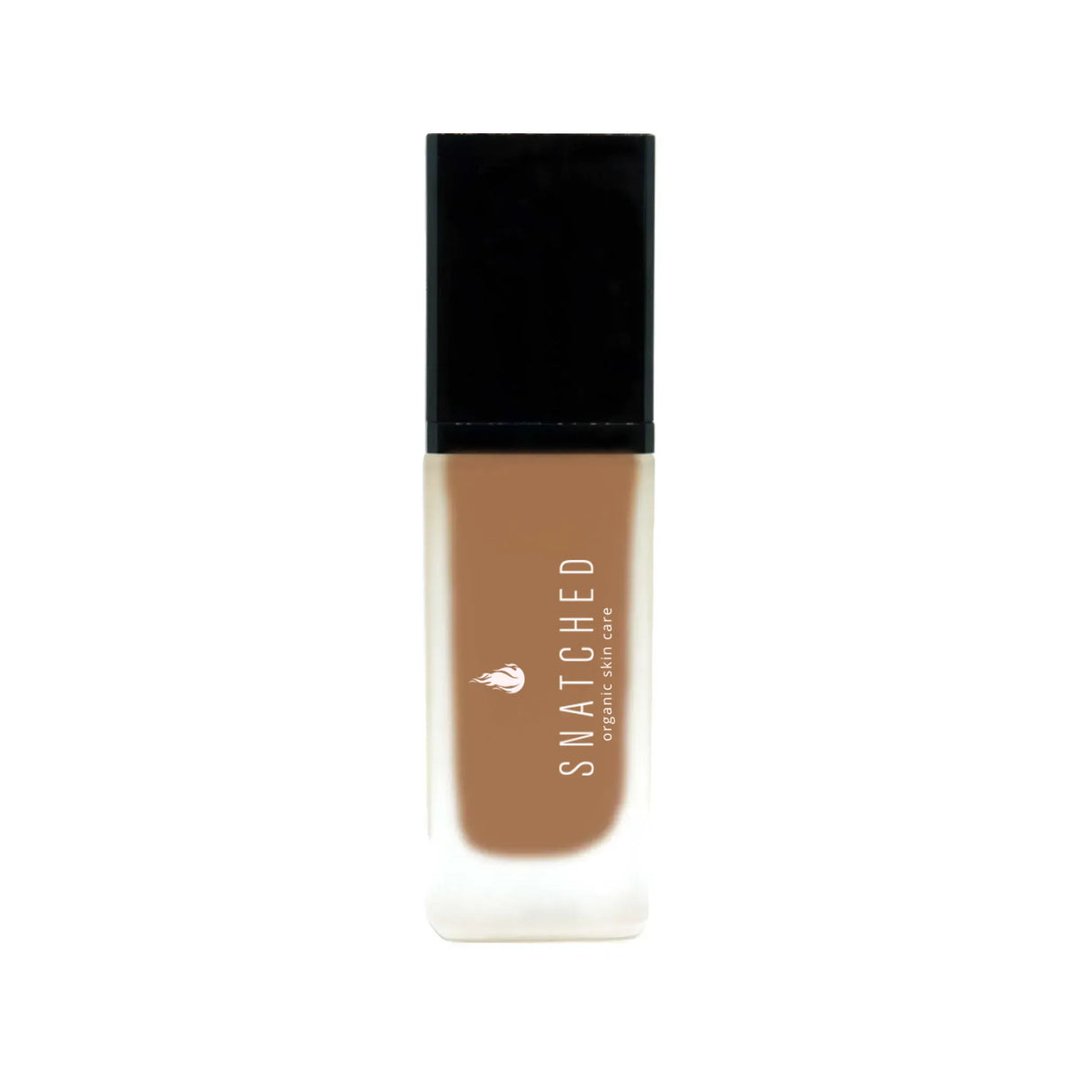 Snatched Foundation - Spiced Honey