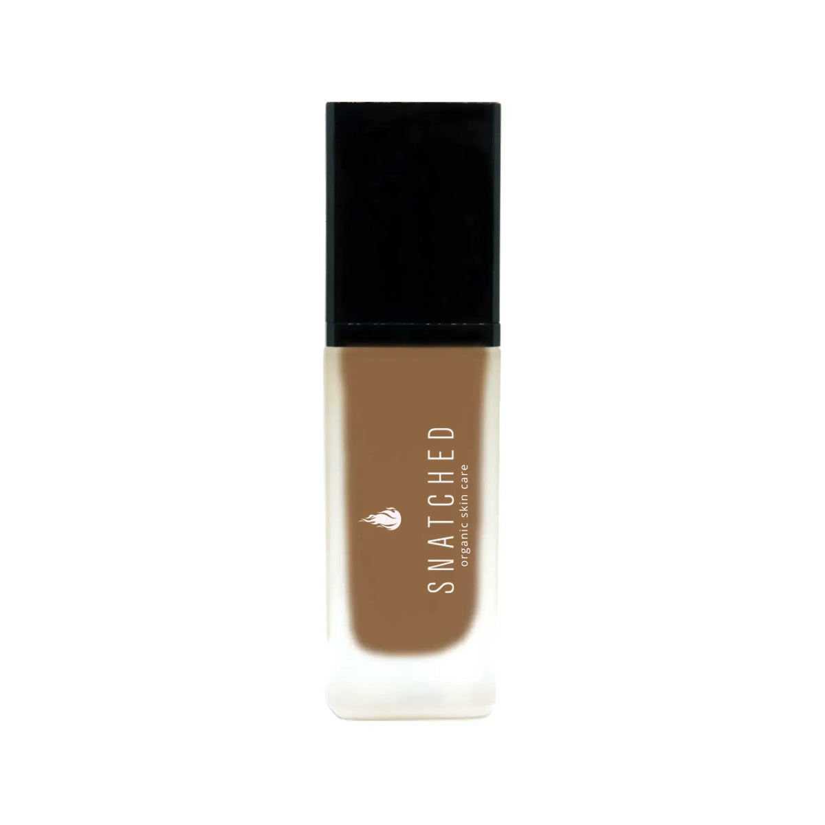 Snatched Foundation - Spiced Honey