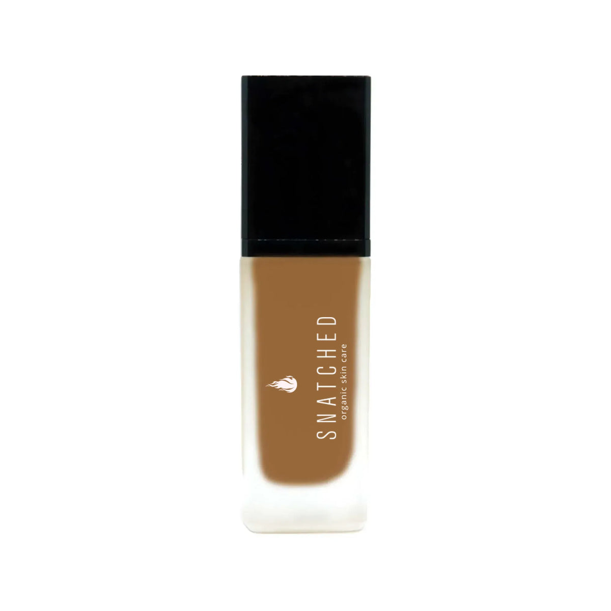 Snatched Foundation - Spiced Honey