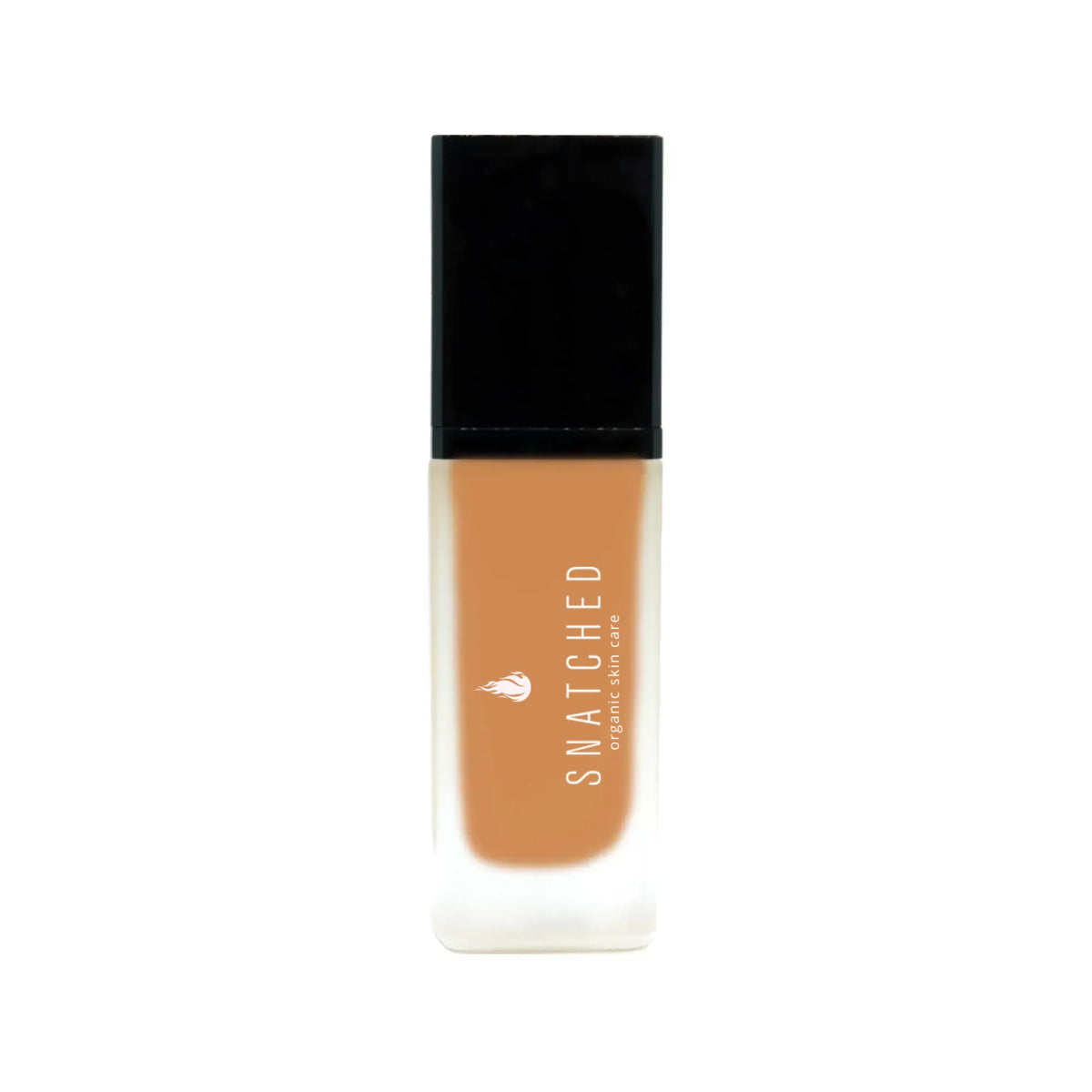 Snatched Foundation - Spiced Honey