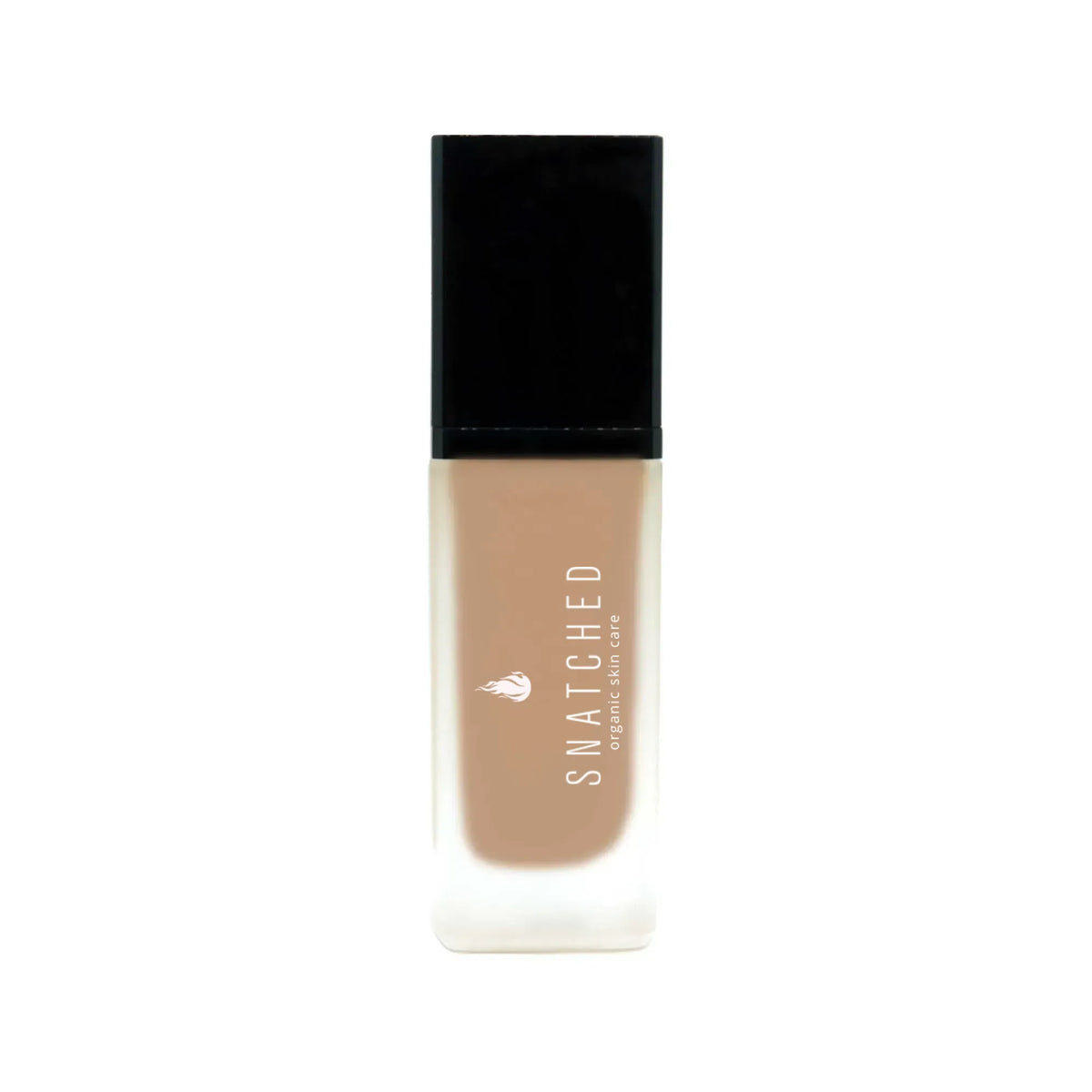 Snatched Foundation - Spiced Honey