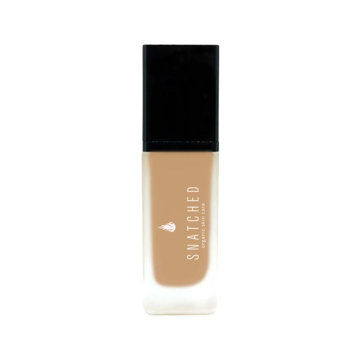 Snatched Foundation - Spiced Honey