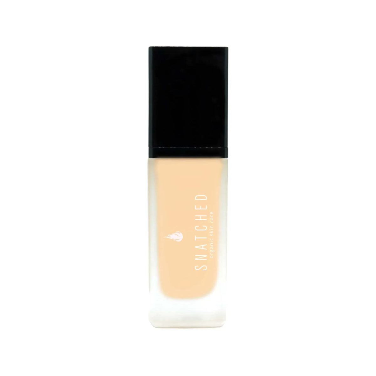 Snatched Foundation - Spiced Honey