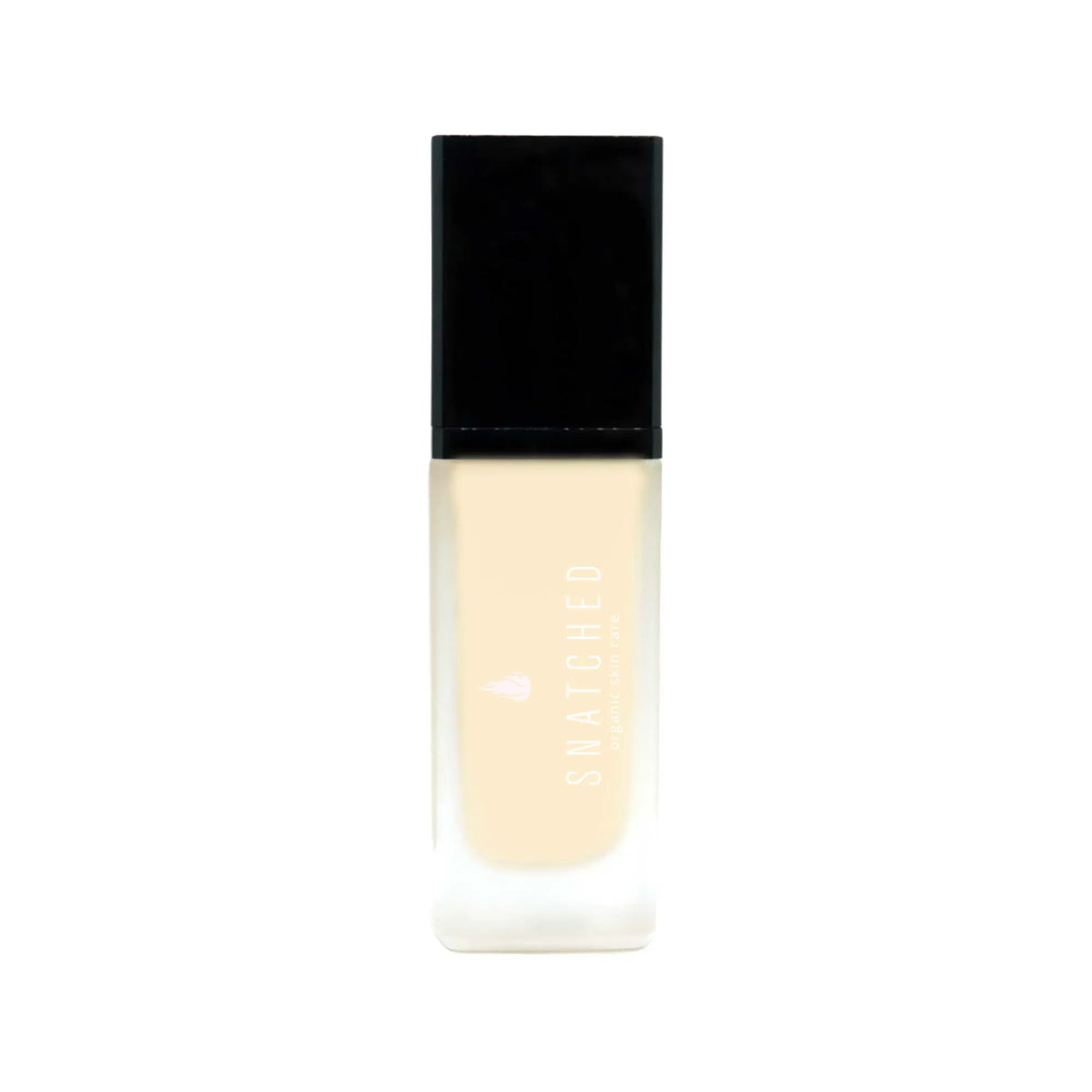 Snatched Foundation - Spiced Honey