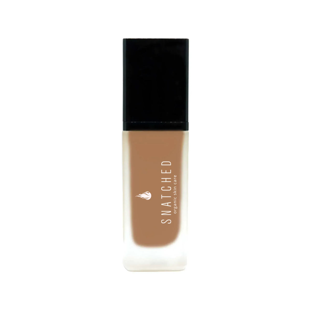 Snatched Foundation - Spiced Honey