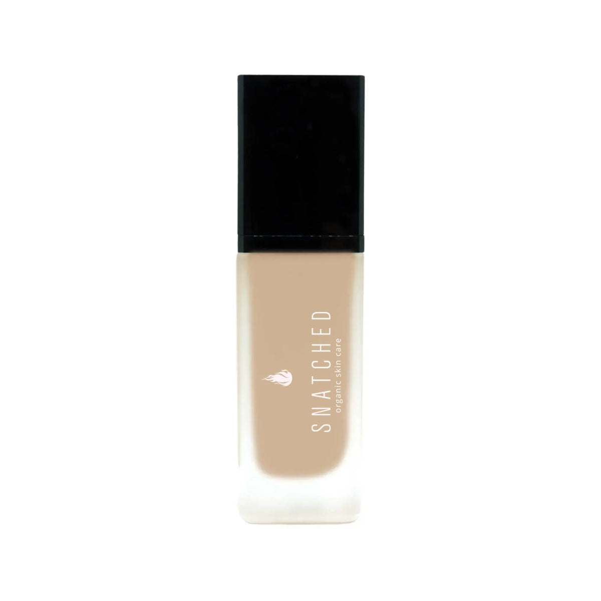 Snatched Foundation - Spiced Honey
