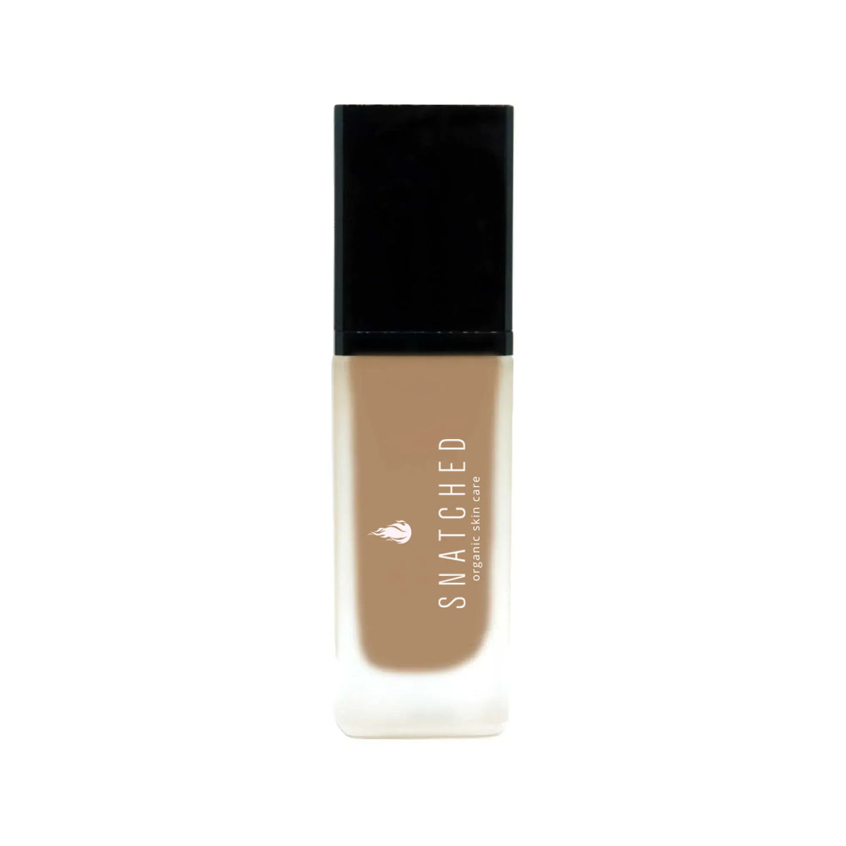 Snatched Foundation - Spiced Honey