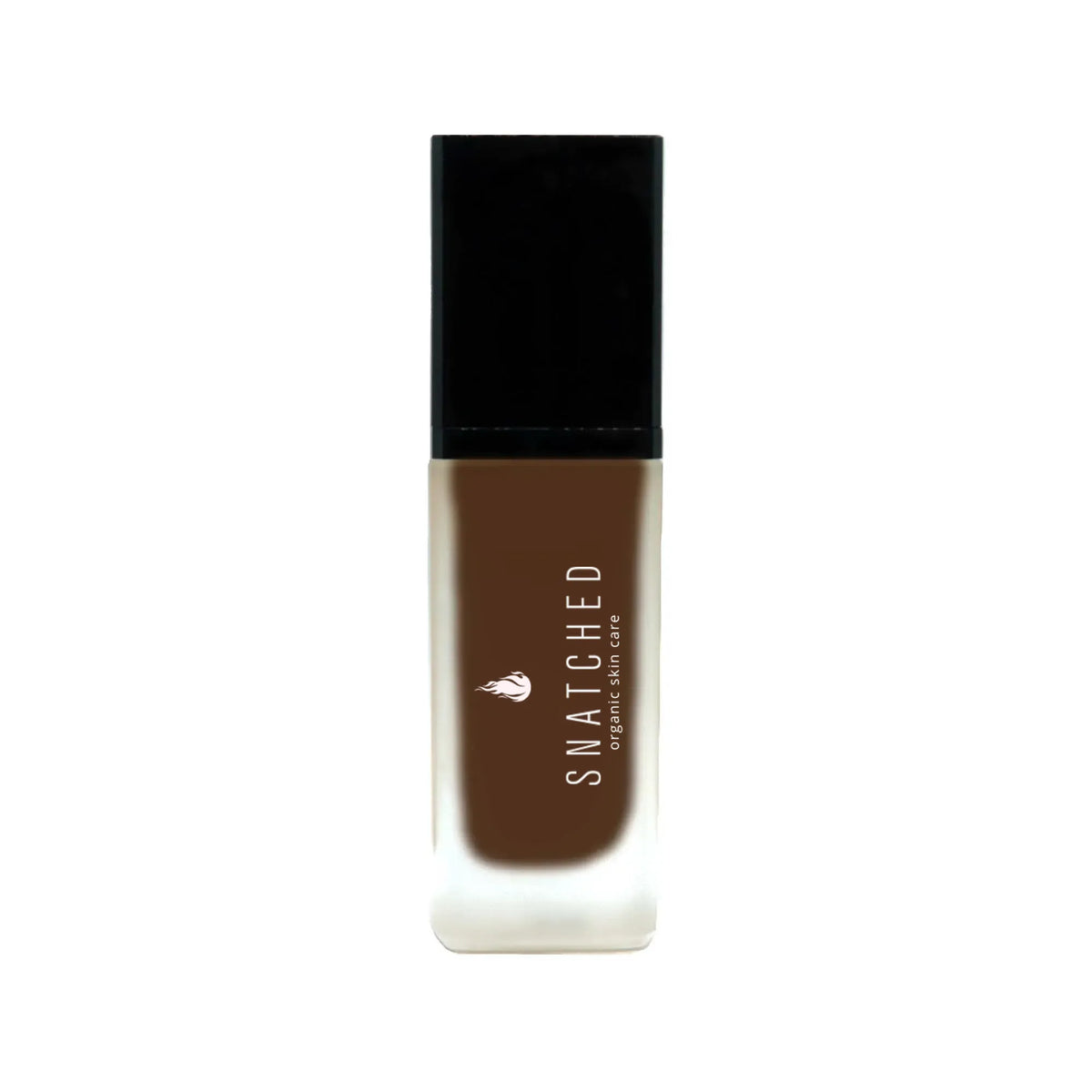Snatched Foundation - Spiced Honey