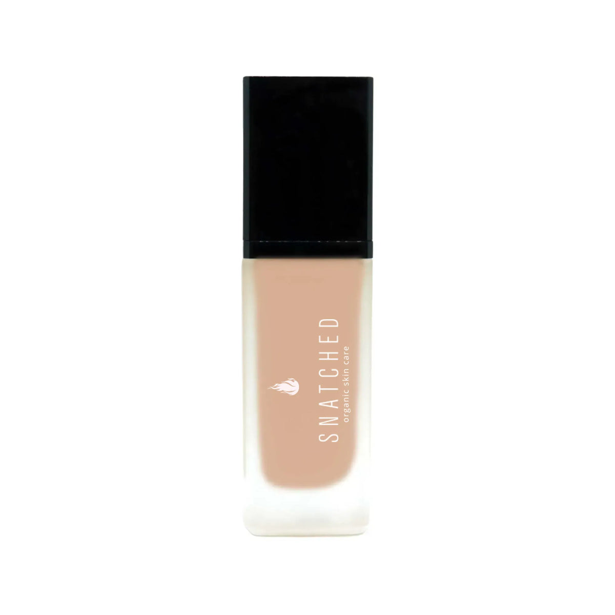 Snatched Foundation - Spiced Honey